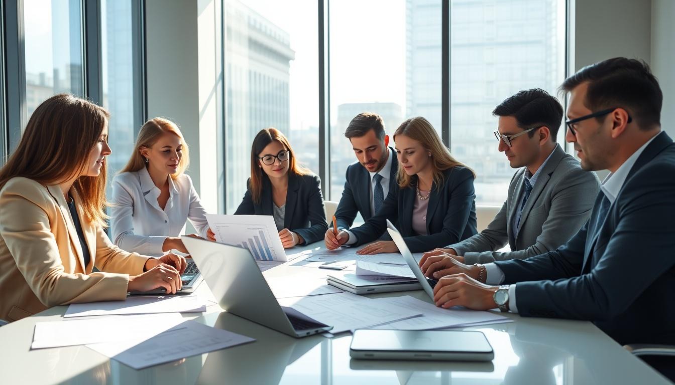 Your Partner in VAT Recovery
