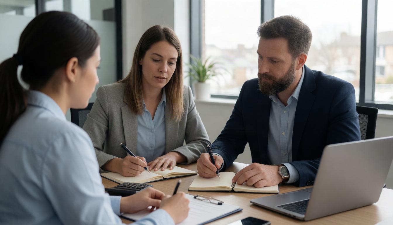 Management training