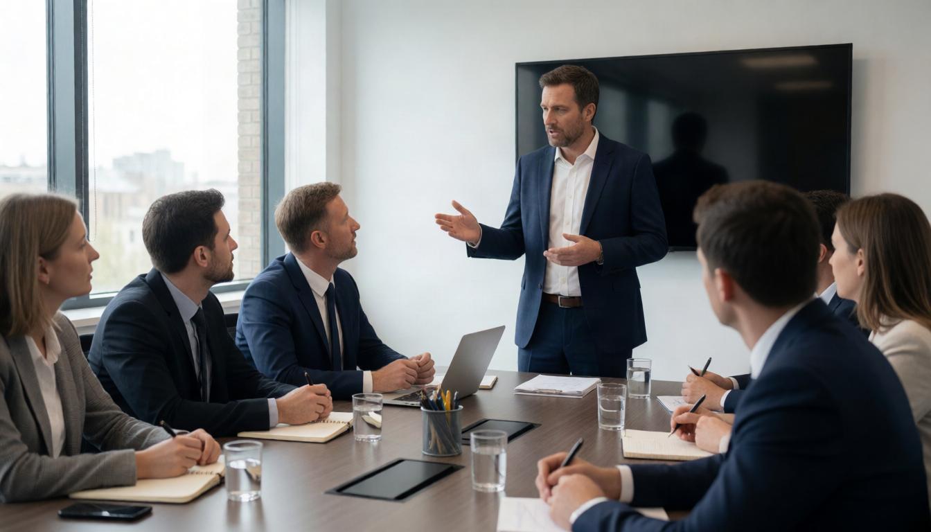 Owner decision support